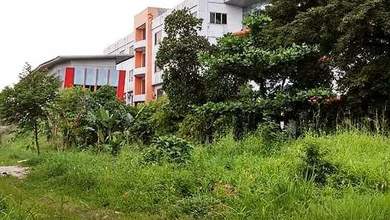 Disewakan Tanah Strategis di Pondok Cabe, Tangerang, Lokasi Prime