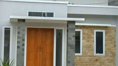 Rumah Idaman di Cimanggis, Depok, 2 KT, Harga 700 Juta