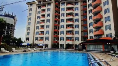 Sewa Apartemen Murah di Cilandak, Jakarta Selatan, 3 KT