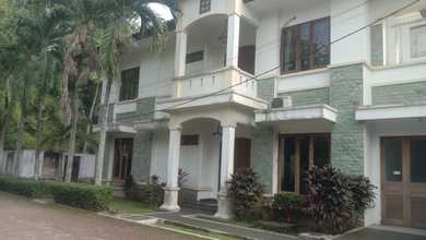 Sewa Rumah Favorit di Cilandak, Jakarta Selatan, Harga Terjangkau