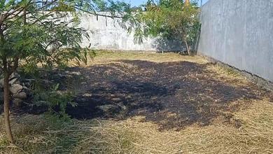 Dijual Tanah Premium di Pamulang, Tangerang Selatan, LT 529m²