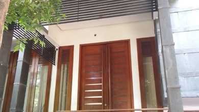 Rumah Sewaan Murah di Pondok Pinang, Jakarta Selatan, 6 KT, Harga 175 Juta /tahun