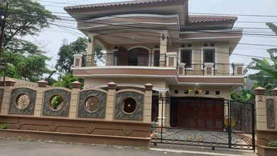 Rumah Area Luxury Ciputat Timur, Tangerang Selatan - Harga Menarik 2,8 Miliar