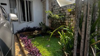 Dijual Rumah Strategis di Ciputat Timur, Tangerang Selatan - LT 160m²