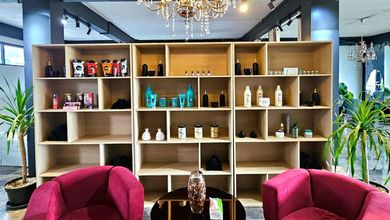 Di Jual Tempat Usaha Super Strategis Sudah Berjalan