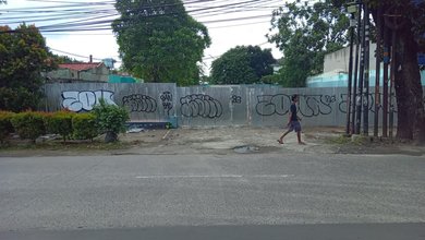 Kavling Sewa Harga Ekonomis di Cinere, Jakarta Selatan