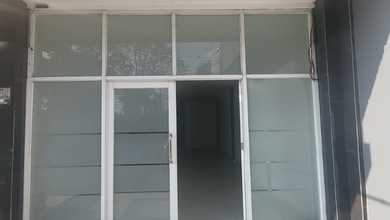 Disewakan Ruko 3 Lantai Dekat Toll Sawangan
