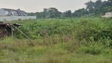 Tanah Elit Dijual di Sawangan, Depok, Harga 59,4 Miliar