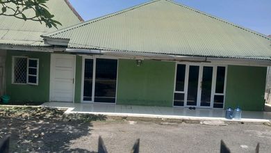 Rumah Sederhana Disewakan di Fatmawati, Jakarta Selatan, Harga Ekonomis