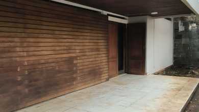 Jual Cepat Rumah Murah di Panglima Polim, Jakarta Selatan - LT 334m²