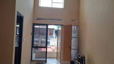 Jual Rumah 81 area Poris, Tangerang