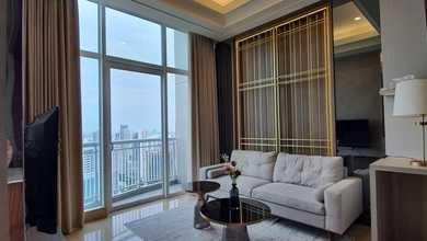 Apartemen Premium di Kuningan, Jakarta Selatan, Luas 73 m2