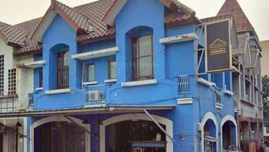 Ruko Sentra Menteng Bintaro Posisi Hook, Cocok untuk Kantor