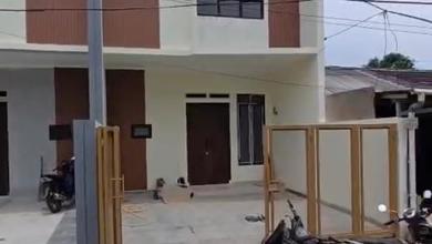 Hunian Favorit di Pagedangan, Tangerang, 3 KT, Harga 1,1 Miliar