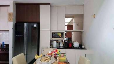 Rumah Elite di Kawasan Sektor 7-Bintaro, Tangerang Selatan, LB 250m², Harga 7,7 Miliar