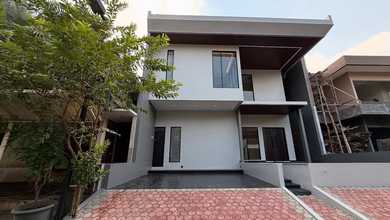 Dijual rumah Eksklusif di Bintaro, Tangerang Selatan - LT 324m²