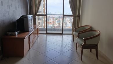 Penawaran Menarik Apartemen di Menteng Atas, Jakarta Pusat, LB 74m²