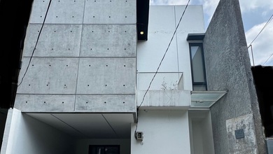 Jual Rumah Nyaman di Graha Raya Bintaro, Tangerang Selatan - LT 72m²