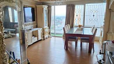 Miliki Segera Apartemen di Bintaro, Tangerang Selatan, LB 65m²