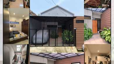 Kesempatan Rumah di Pondok Aren, Tangerang Selatan, LB 80m², Harga 1,6 Miliar