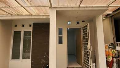Rumah Dijual di Bintaro, Tangerang Selatan, LB 50m², Harga Terbaik!