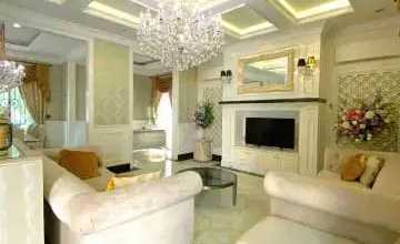 Dijual rumah Eksklusif di Bintaro, Tangerang Selatan - LT 305m²