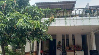 Jual Rumah Bagus LT 144 m2 area BSD Foresta, Tangerang