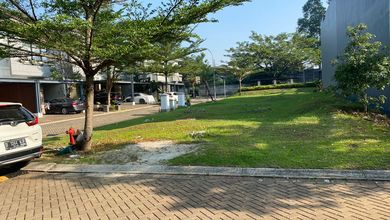 Kavling Prestisius Dijual di Bintaro, Tangerang Selatan, Harga 3,79 Miliar