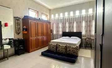 Kesempatan Langka, rumah Mewah di Pejaten, Jakarta Selatan, LB 450m²