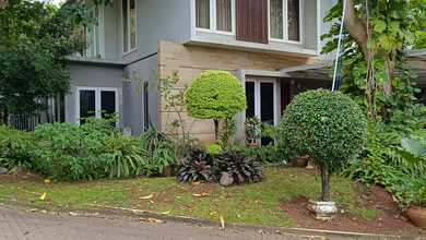 Hunian Elite di Kawasan Sektor 7-Bintaro, Tangerang Selatan, LB 273m², Harga 4,95 Miliar