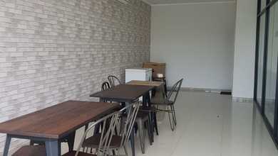 Harga Bagus Ruko Fresh Market Bintaro Cocok Untuk Investasi 