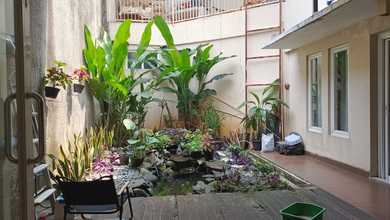 Rumah Area Luxury Sektor 5 - Bintaro, Tangerang Selatan - Harga Terbaik 4,9 Miliar