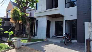 Rumah Elite di Kawasan Bintaro, Tangerang Selatan, LB 140m², Harga 2,95 Miliar