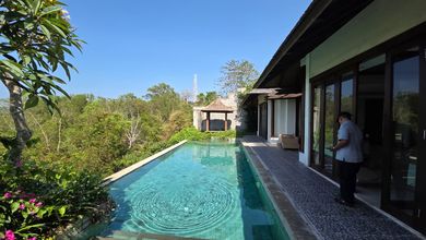 Vivo Villas Bali Siap Huni Dan Cantik Di Pulau Bali