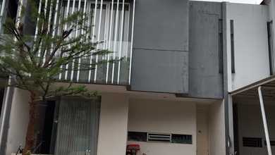 Hunian Elegan di Bintaro, Tangerang Selatan, 4 Kamar Tidur, LT 120m²