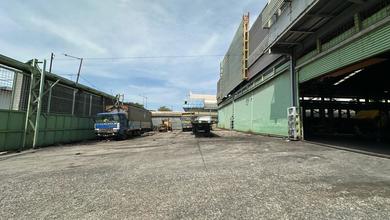 Gudang Sewa Sunter Sangat Strategis