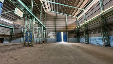 Gudang Cakung Jln Raya Bagus Bangetz Lokasi Nya