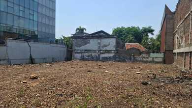 Dijual Tanah Eksklusif di Tanjung Priok, Jakarta Utara, LT 802m²