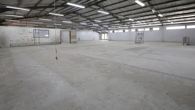 Gudang Jual Di Sunter Lokasi Sangat Strategis