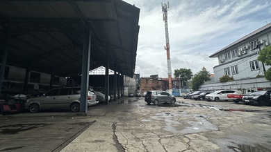 Kavling Prestisius Dijual di Semper, Jakarta Utara, Harga 44,1 Triliun