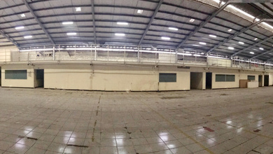 Gudang Bekasi Bagus Lokasi Ok Bangetz