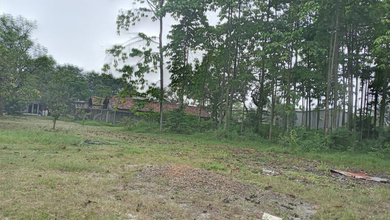 Kavling Prestisius Dijual di Cikande, Serang, Harga 62,5 Miliar