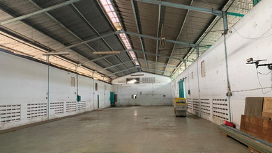 Pabrik Kapuk Kamal Jakarta Barat