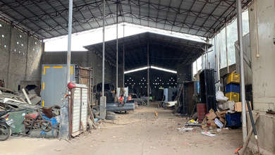 Kavling Prestisius Dijual di Tanjung Priok, Jakarta Utara, Harga 63,4 Triliun