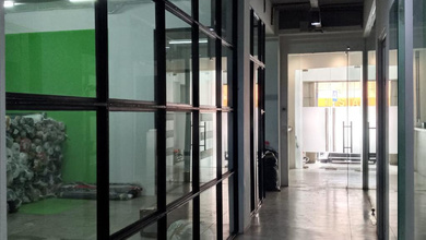 Mini Gedung Mangga Besar Raya Bagus Bangerz