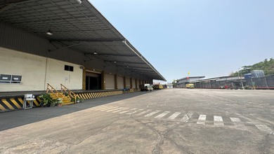 Gudang Sewa Semper Timur Marunda Bagus Bangetz