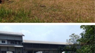 Tanah Elit Dijual di Bojongsari, Bogor, Harga 18,9 Triliun