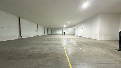 Gudang Pegansaan Tipar Cakung 