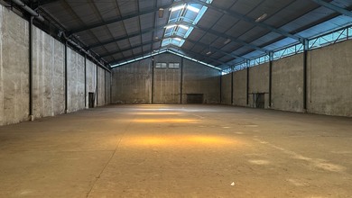 Gudang Sunter Siap Pakai Lokasistrategis Bangetz