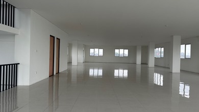 Brand  New Gedung Pramuka Raya Murah Bangetz